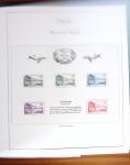 2015-2021, Collection de France "Les Trésors de la