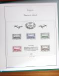 2015-2021, Collection de France "Les Trésors de la