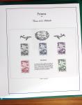 2015-2021, Collection de France "Les Trésors de la