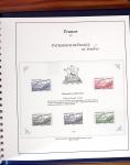 2015-2021, Collection de France "Les Trésors de la