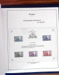 2015-2021, Collection de France "Les Trésors de la