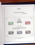 2015-2021, Collection de France "Les Trésors de la