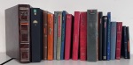 1855-2000, Mint & used selection in 19 stockbooks and