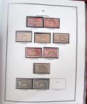 1849-2000, Collection en 2 albums Y & T et 3 albums