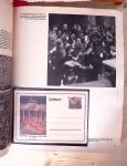 1933-37, Pre-printed album "Die Marken des Dritten Reiches"