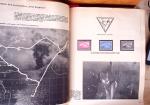1933-37, Pre-printed album "Die Marken des Dritten Reiches"