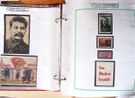 1945-50, SOVIET ZONES: Specialised collection in one