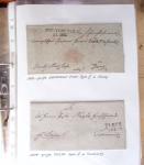 1810-80ca, Foreign occupation of Poland collection
