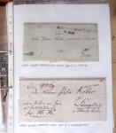 1810-80ca, Foreign occupation of Poland collection