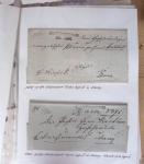 1810-80ca, Foreign occupation of Poland collection