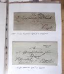 1810-80ca, Foreign occupation of Poland collection