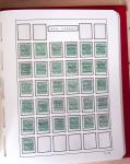 1860-2003, Mint & used collection in 14 Lighthouse albums,