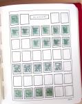 1860-2003, Mint & used collection in 14 Lighthouse albums,