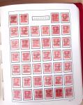 1860-2003, Mint & used collection in 14 Lighthouse albums,