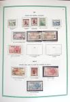 1849-2018, Collection de France en 1 album Y & T et