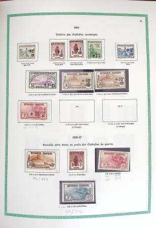 1849-2018, Collection de France en 1 album Y & T et