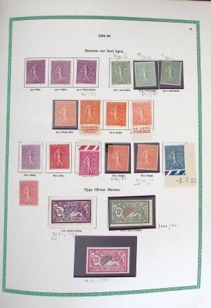 1849-2018, Collection de France en 1 album Y & T et