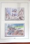 1849-2018, Collection de France en 1 album Y & T et