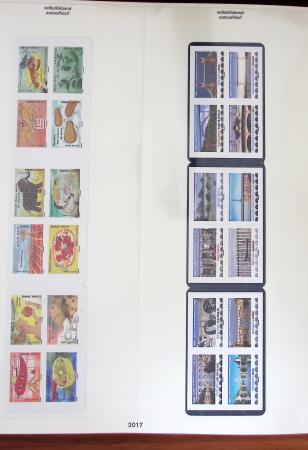 1849-2018, Collection de France en 1 album Y & T et