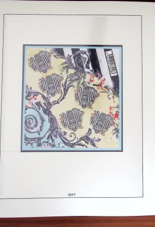 1849-2018, Collection de France en 1 album Y & T et