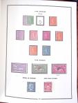1849-2003, Collection de France en 4 albums, neuf et