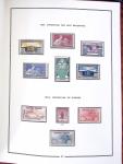 1849-2003, Collection de France en 4 albums, neuf et