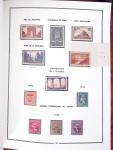 1849-2003, Collection de France en 4 albums, neuf et