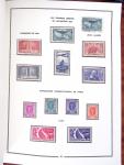 1849-2003, Collection de France en 4 albums, neuf et