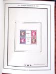 1849-2003, Collection de France en 4 albums, neuf et