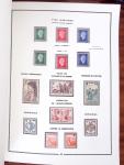 1849-2003, Collection de France en 4 albums, neuf et