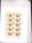 1849-2003, Collection de France en 4 albums, neuf et