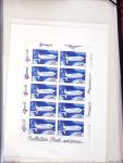 1849-2003, Collection de France en 4 albums, neuf et