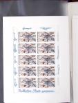 1849-2003, Collection de France en 4 albums, neuf et