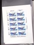 1849-2003, Collection de France en 4 albums, neuf et