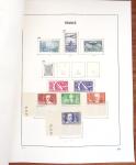 1850-1994, Collection en 4 albums Davo, quasiment neuf