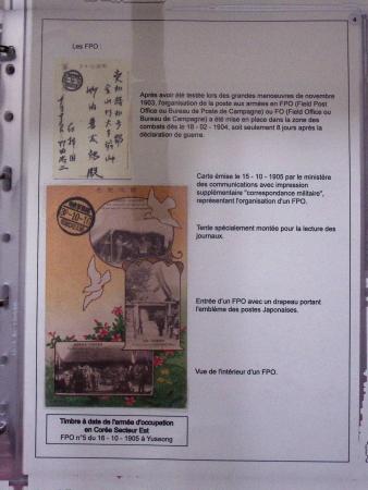 Deux albums Leuchturm contenant une collection ayant obtenu une médaille d'or au Championnat de France de Philatélie Planète Timbres 2012 à Paris et une médaille de grand vermeil à Europhilex London 2015 : Les correspond
