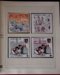 1859-2003, FIN DE CATALOGUE en 2 albums, surtout des
