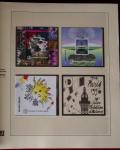 1859-2003, FIN DE CATALOGUE en 2 albums, surtout des