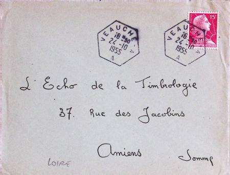 1900-1960, Plus de 2000 lettres sélectionnées pour leur