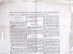 1791-1795 40 journaux : Gazette National ou Le Moniteur