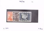 1900-50, Stockcards with a selection of Europe incl. good Portugal, Germany, Italy, etc.