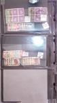 1890-1950, Western Europe, stockcards with a selection of better values inclu