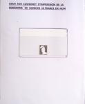 1913-1986, Un classeur d'exposition sur "Les vignettes