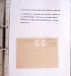 1913-1986, Un classeur d'exposition sur "Les vignettes