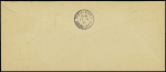 2LR : n°514 + 521A surchargé "taxe perçue" OBL Batz-s-Mer" (2.5.45) et n°514 + 521A avec urcharges "Libération" et "taxe perçue" OBL Batz-s-Mer" (9.5.45). TB