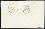 Theix : n°43, touché, OBL GC 6074 + T24 