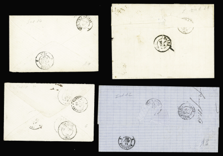24 lettres avec gros chiffres d'Allaire