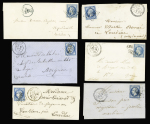24 lettres avec gros chiffres d'Allaire