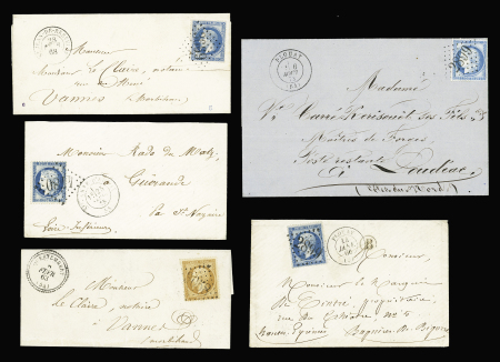 24 lettres avec gros chiffres d'Allaire