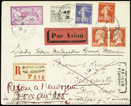 15.10.29 Paris-Brazzaville par Goulette